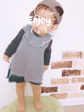 ___kancha.さんのコーディネート