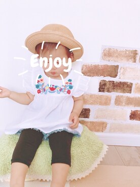 ___kancha.さんのコーディネート