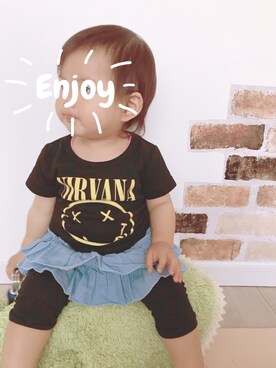 ___kancha.さんのコーディネート