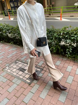 yuuuuuuuraさんのコーディネート