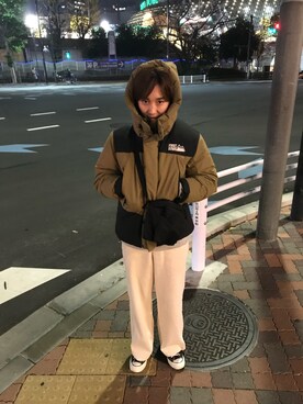 yuuuuuuuraさんのコーディネート