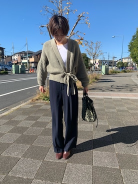 yuuuuuuuraさんのコーディネート