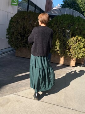 yuuuuuuuraさんのコーディネート