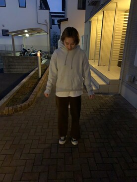 yuuuuuuuraさんのコーディネート