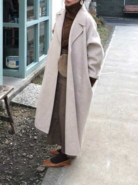 eriさんのコーディネート