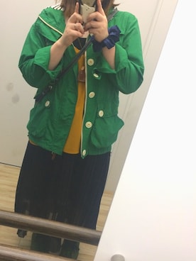 ぁぃのすけさんのコーディネート