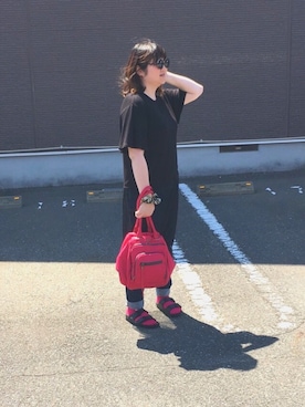 ぁぃのすけさんのコーディネート