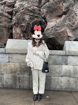 m o e c aさんのコーディネート