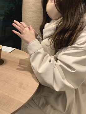 m o e c aさんのコーディネート