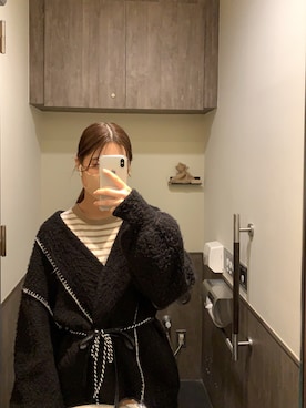 m o e c aさんのコーディネート