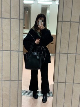 m o e c aさんのコーディネート