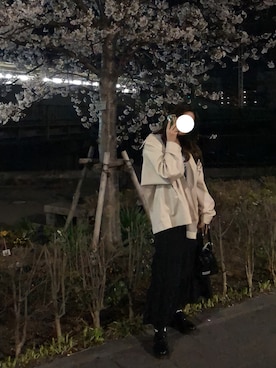 m o e c aさんのコーディネート