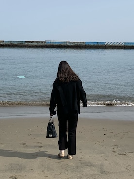 m o e c aさんのコーディネート