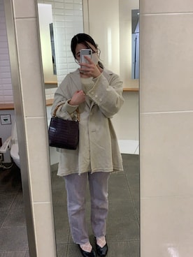 m o e c aさんのコーディネート