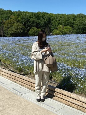 m o e c aさんのコーディネート