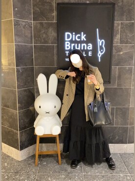 m o e c aさんのコーディネート