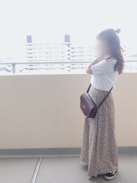 Miyuuuさんのコーディネート