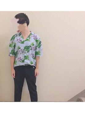 마사키 さんのコーディネート