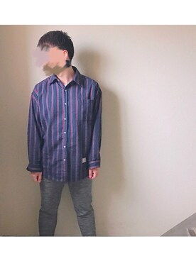 마사키 さんのコーディネート