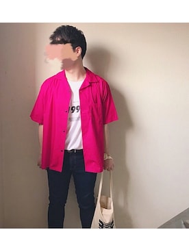 마사키 さんのコーディネート