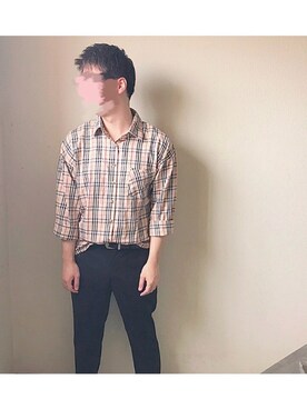 마사키 さんのコーディネート