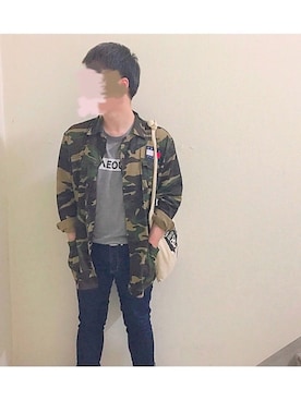 마사키 さんのコーディネート