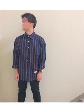 마사키 さんのコーディネート