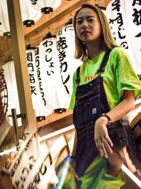 Midoriさんのコーディネート