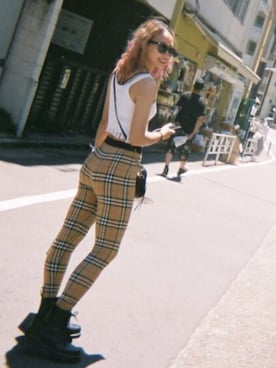 Midoriさんのコーディネート