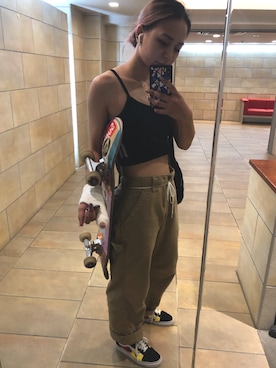 Midoriさんのコーディネート