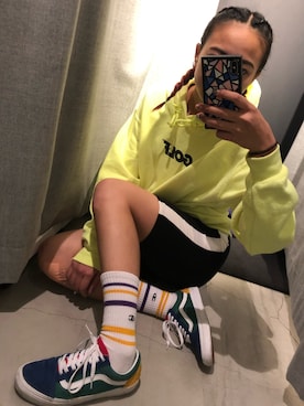 Midoriさんのコーディネート