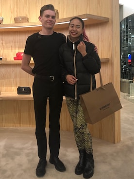 Midoriさんのコーディネート