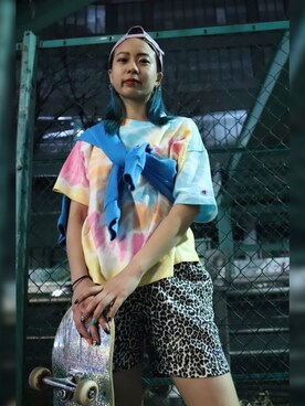 Midoriさんのコーディネート