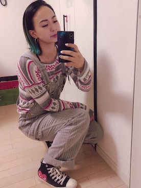 Midoriさんのコーディネート