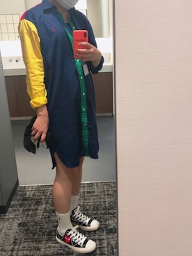 Midoriさんのコーディネート