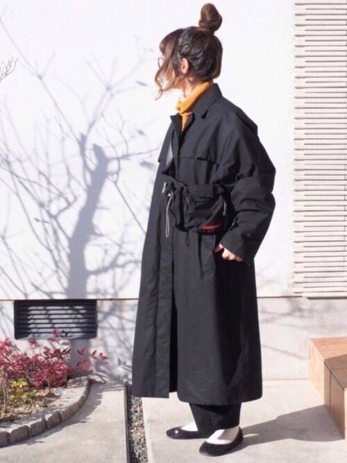 haruaya77さんのコーディネート