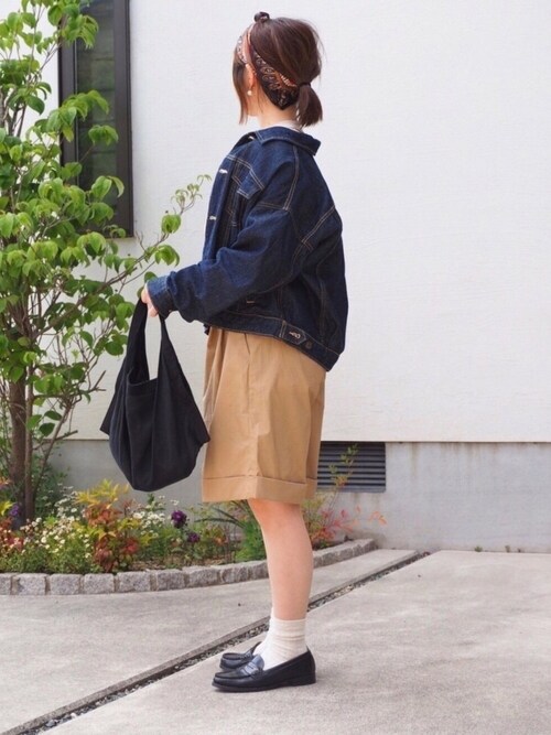 haruaya77さんのコーディネート