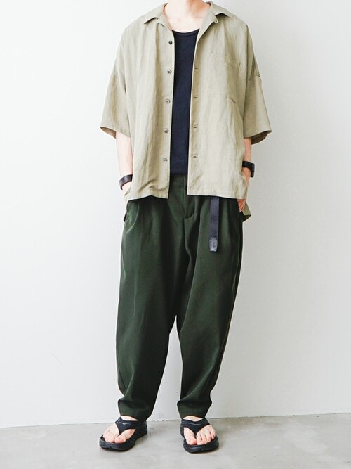 ATTACHMENT_22さんのコーディネート