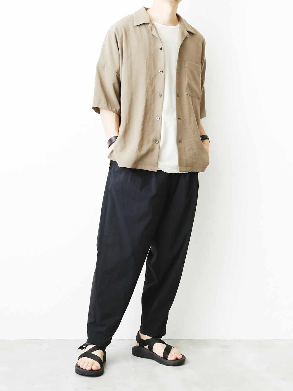 KAZUYUKI KUMAGAI KP41-045 「Area」