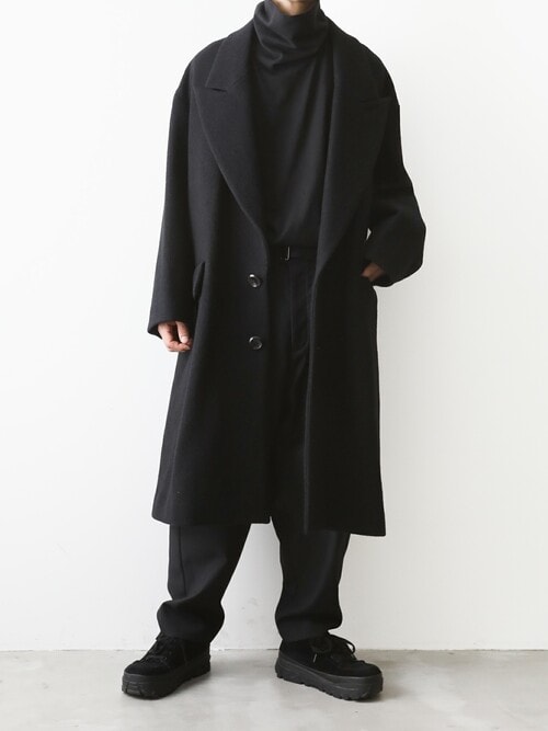 KAZUYUKI KUMAGAI ATTACHMENT（カズユキクマガイアタッチメント）の