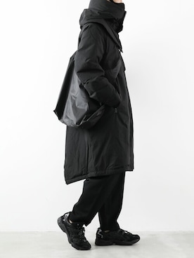 ATTACHMENT_22さんのコーディネート