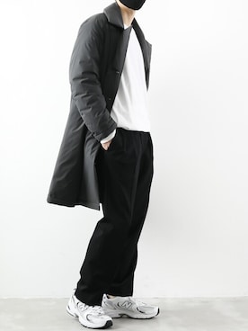 ATTACHMENT_22さんのコーディネート