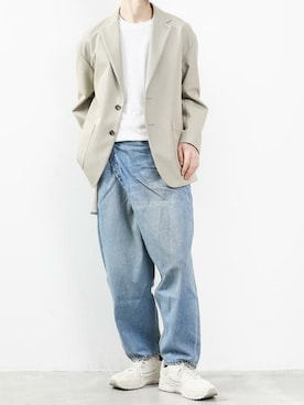 ATTACHMENT_22さんのコーディネート