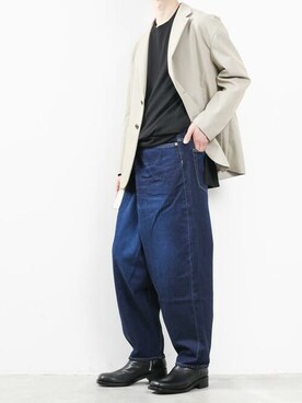 ATTACHMENT_22さんのコーディネート