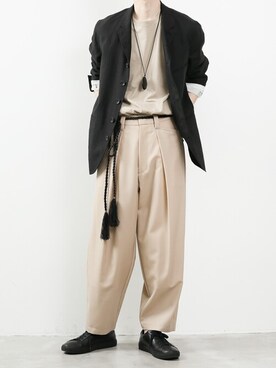 ATTACHMENT_22さんのコーディネート