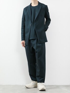 ATTACHMENT_22さんのコーディネート