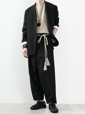 ATTACHMENT_22さんのコーディネート