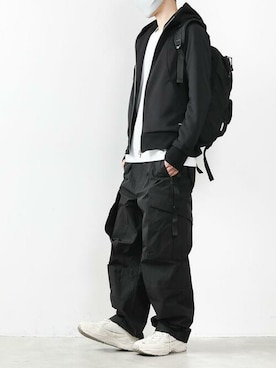 ATTACHMENT_22さんのコーディネート