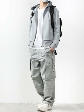 ATTACHMENT_22さんのコーディネート