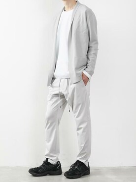 ATTACHMENT_22さんのコーディネート